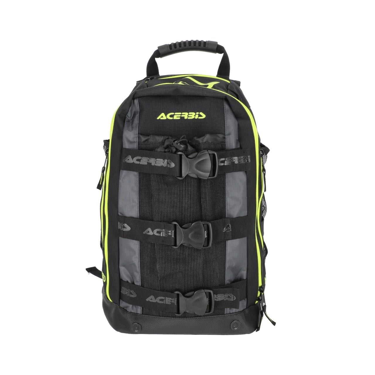 Acerbis Shadow Sırt Çantası 38L