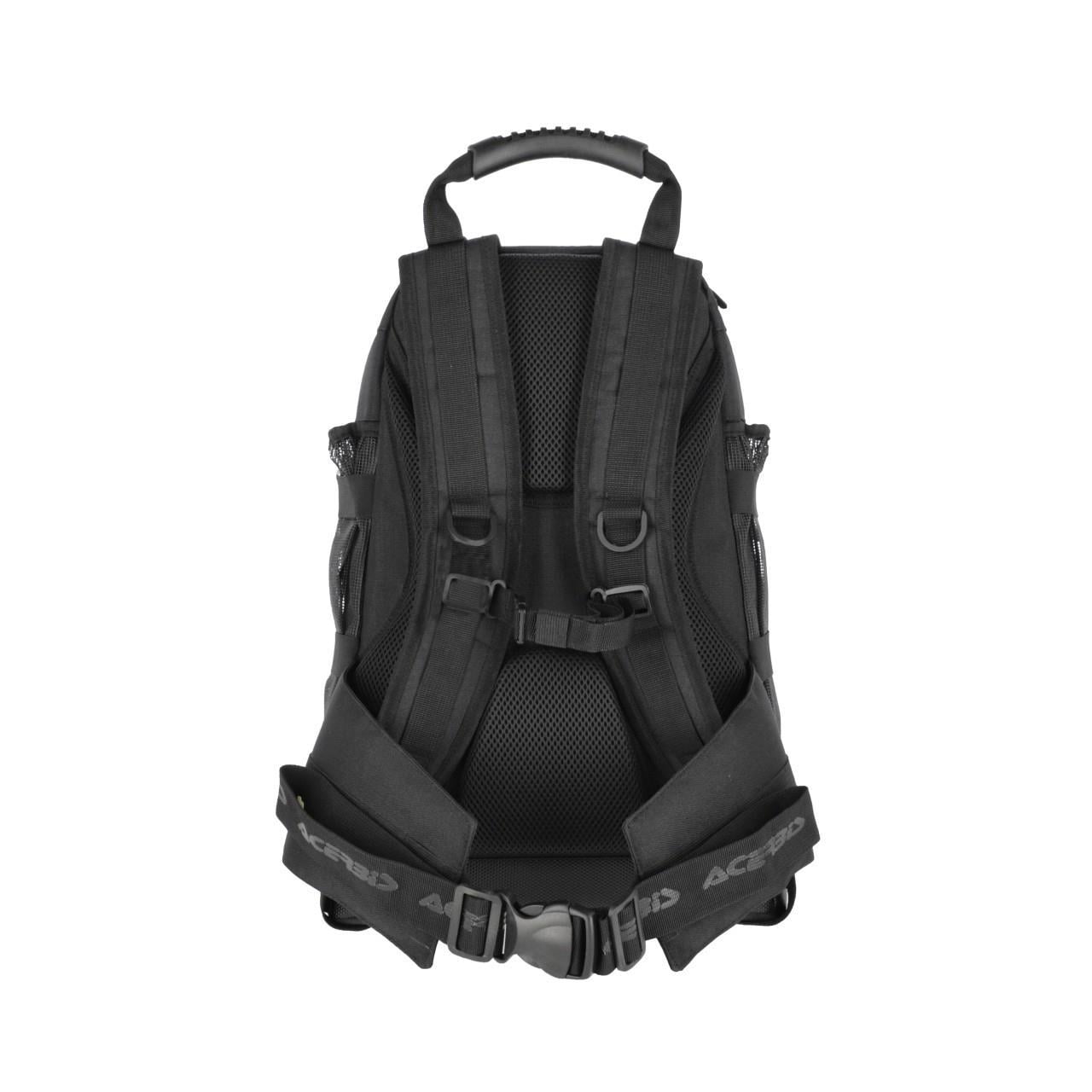 ACERBİS SHADOW SIRT ÇANTASI 38L