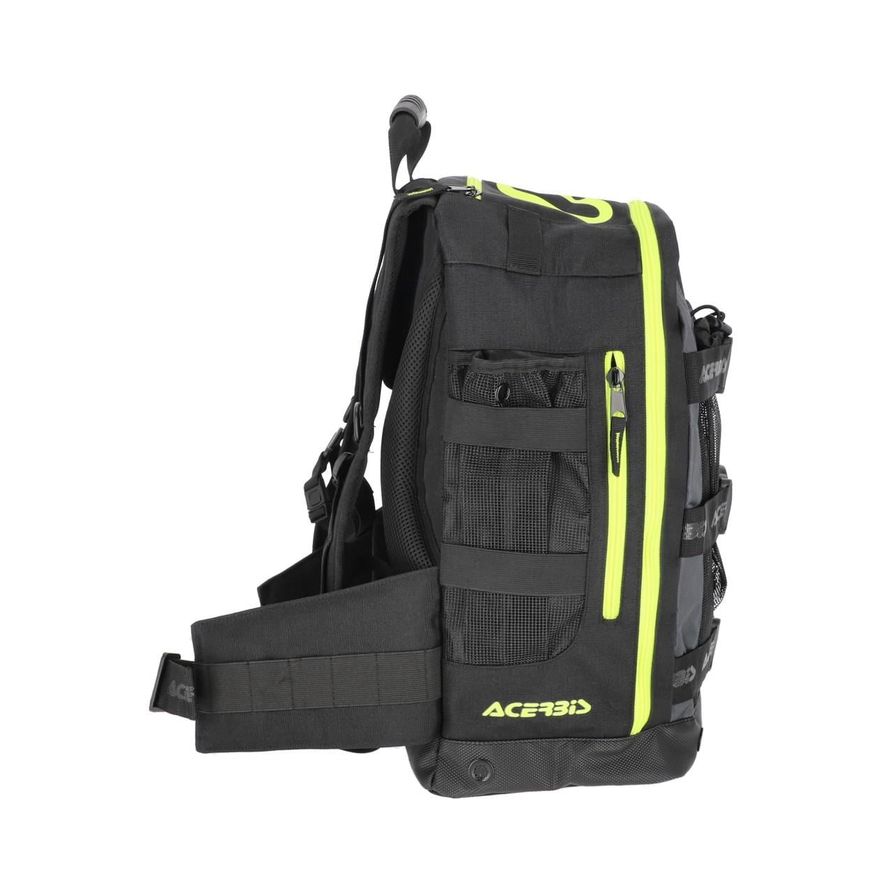 Acerbis Shadow Sırt Çantası 38L