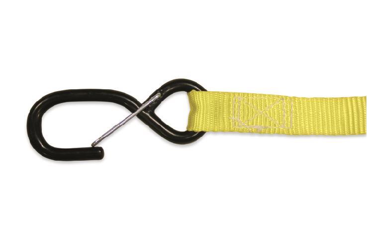 ACERBİS STRAP SARI