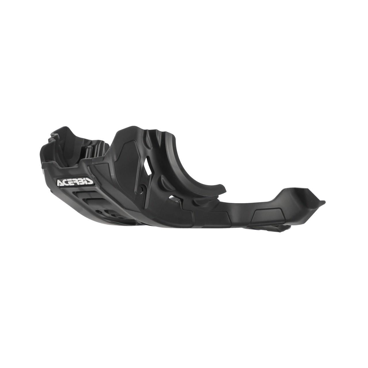 ACERBİS SUZUKI DRZ 400 00-24 KARTER KORUMA SİYAH