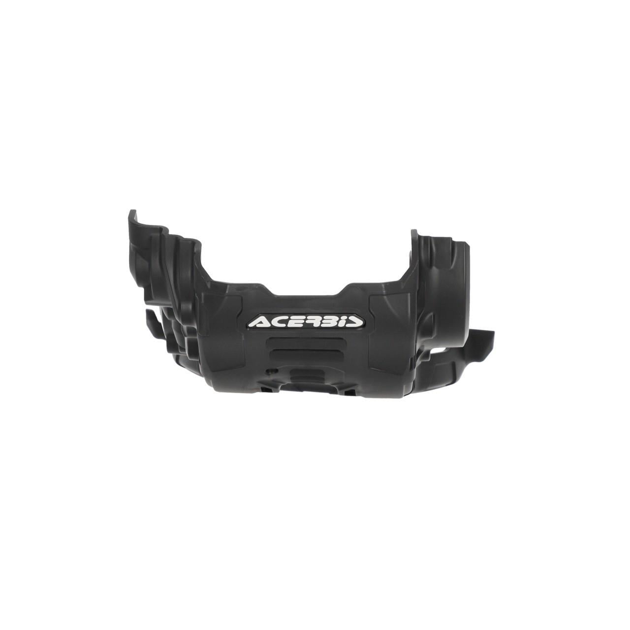 ACERBİS SUZUKI DRZ 400 00-24 KARTER KORUMA SİYAH