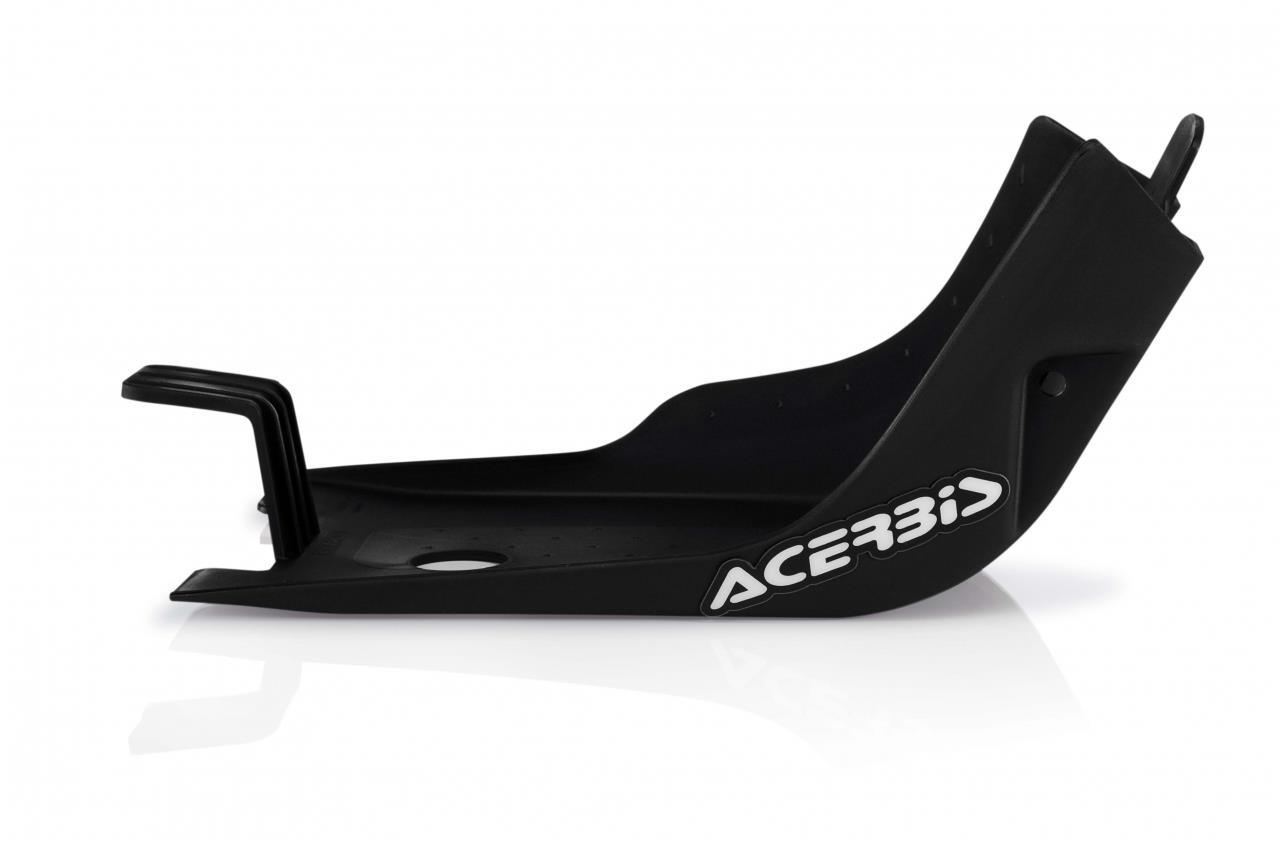 ACERBİS SUZUKI RMZ 450 08-17 KARTER KORUMA SİYAH