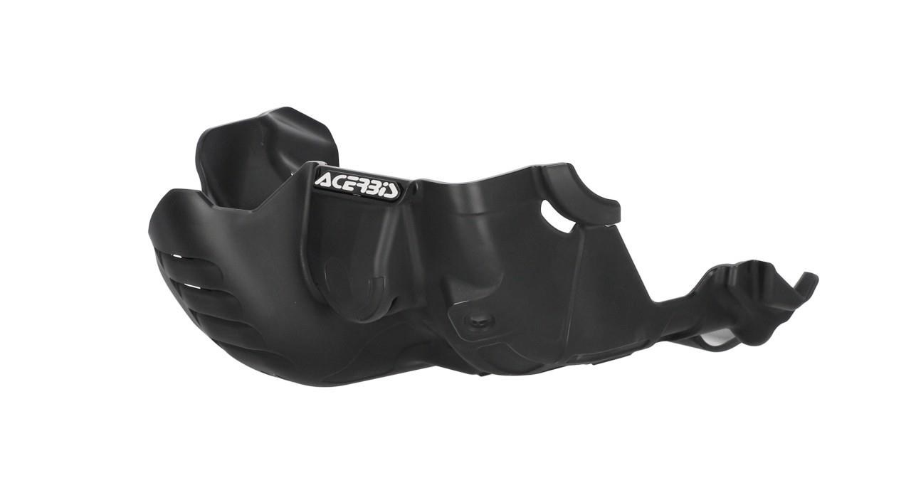 Acerbis Tenere 700 25-26 Karter Koruma Siyah