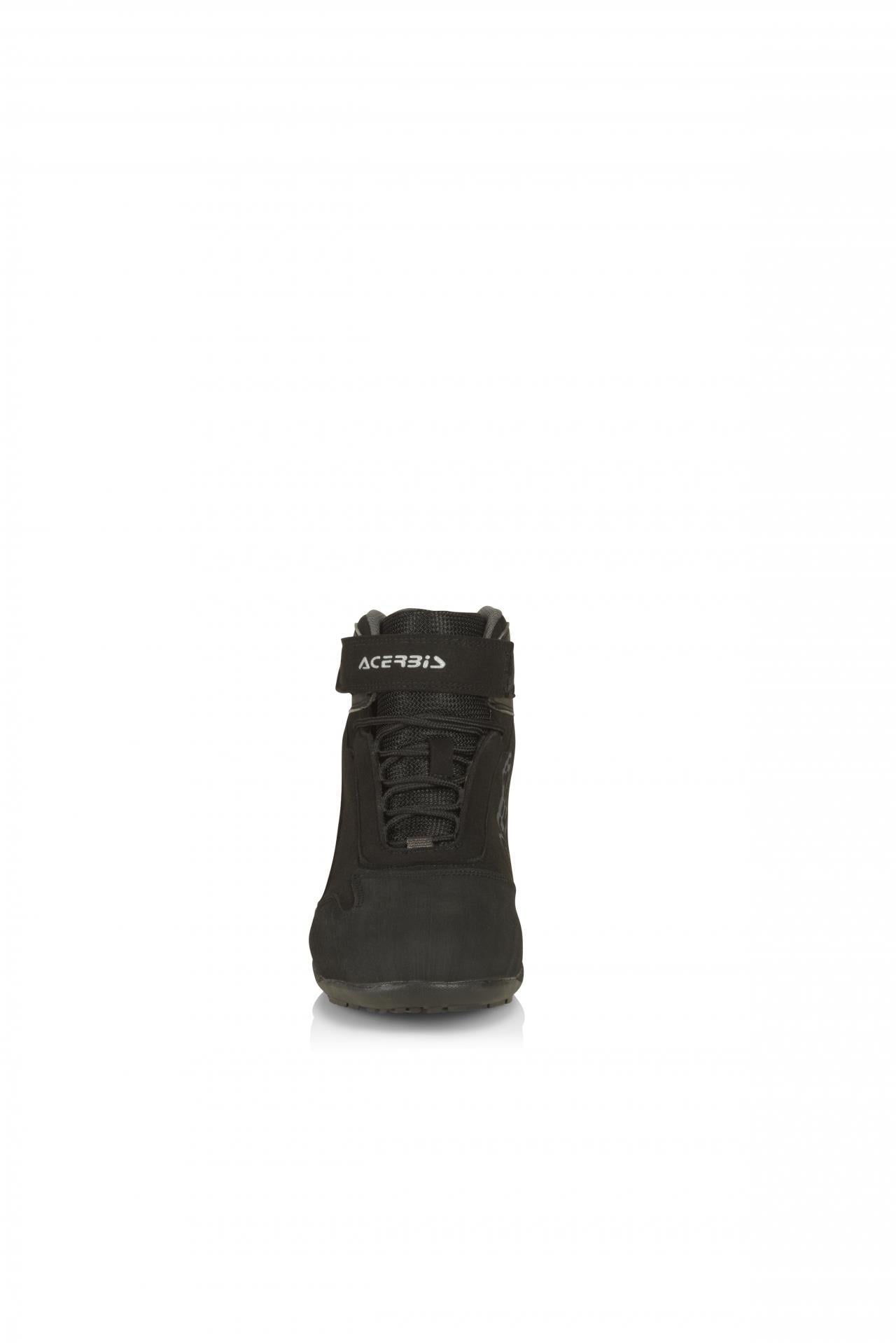 ACERBİS WATERPROOF STEP AYAKKABI SİYAH