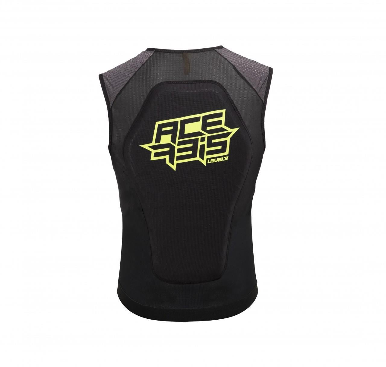 ACERBİS X-AIR LEVEL 2 GÖĞÜS SIRT KORUMA