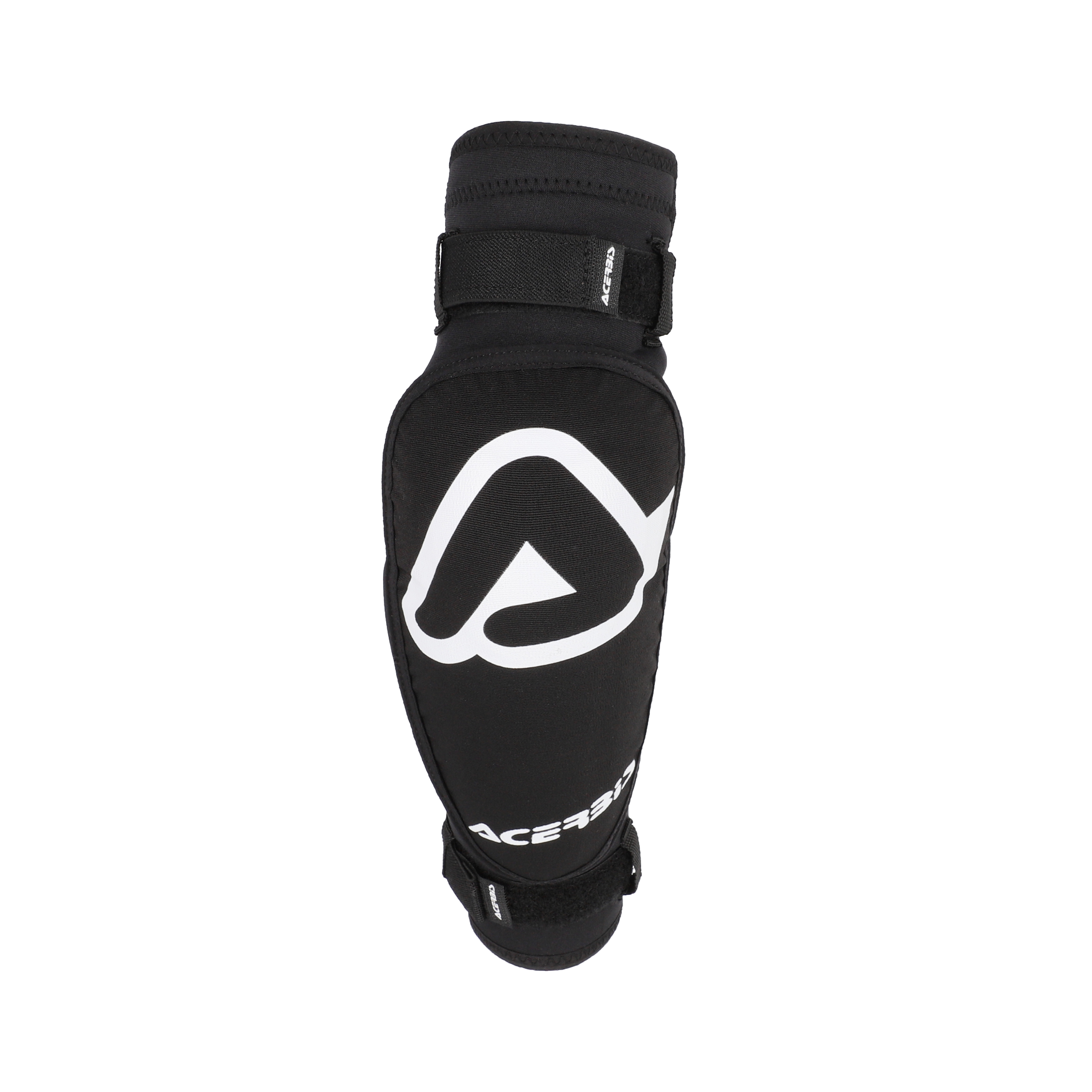 Acerbis X-Elbow Soft Çocuk Dirseklik Beyaz