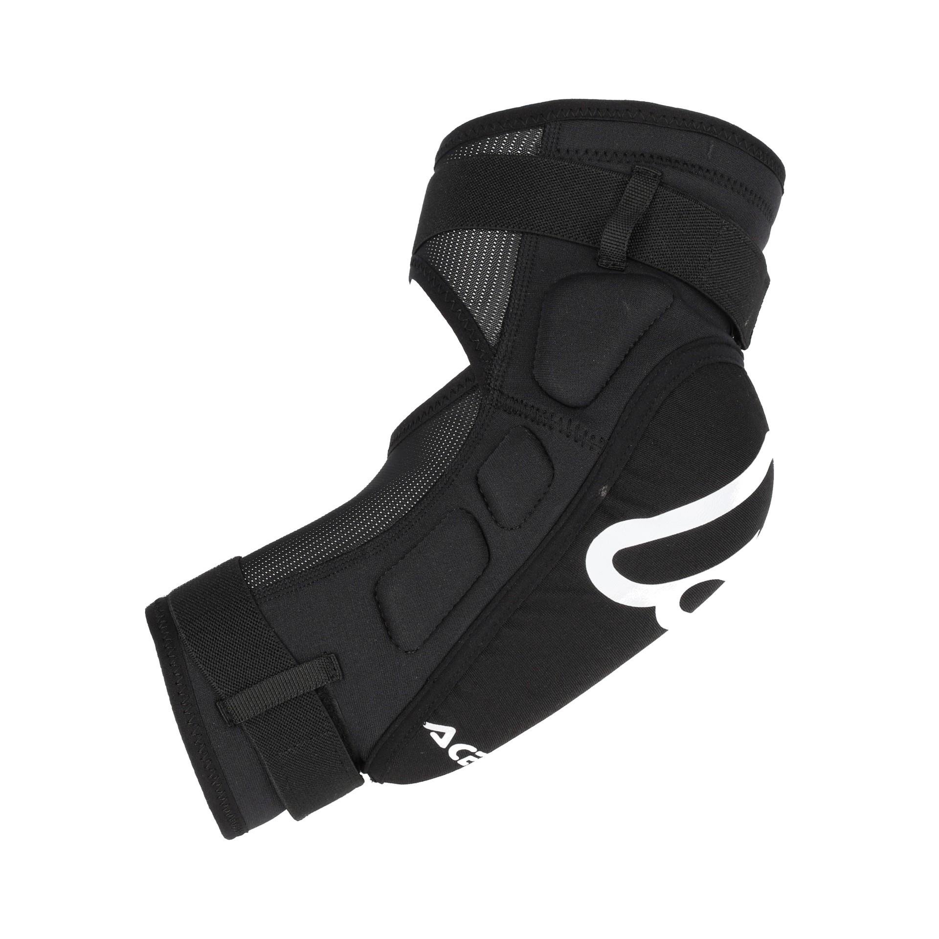 Acerbis X-Elbow Soft Dirseklik Siyah