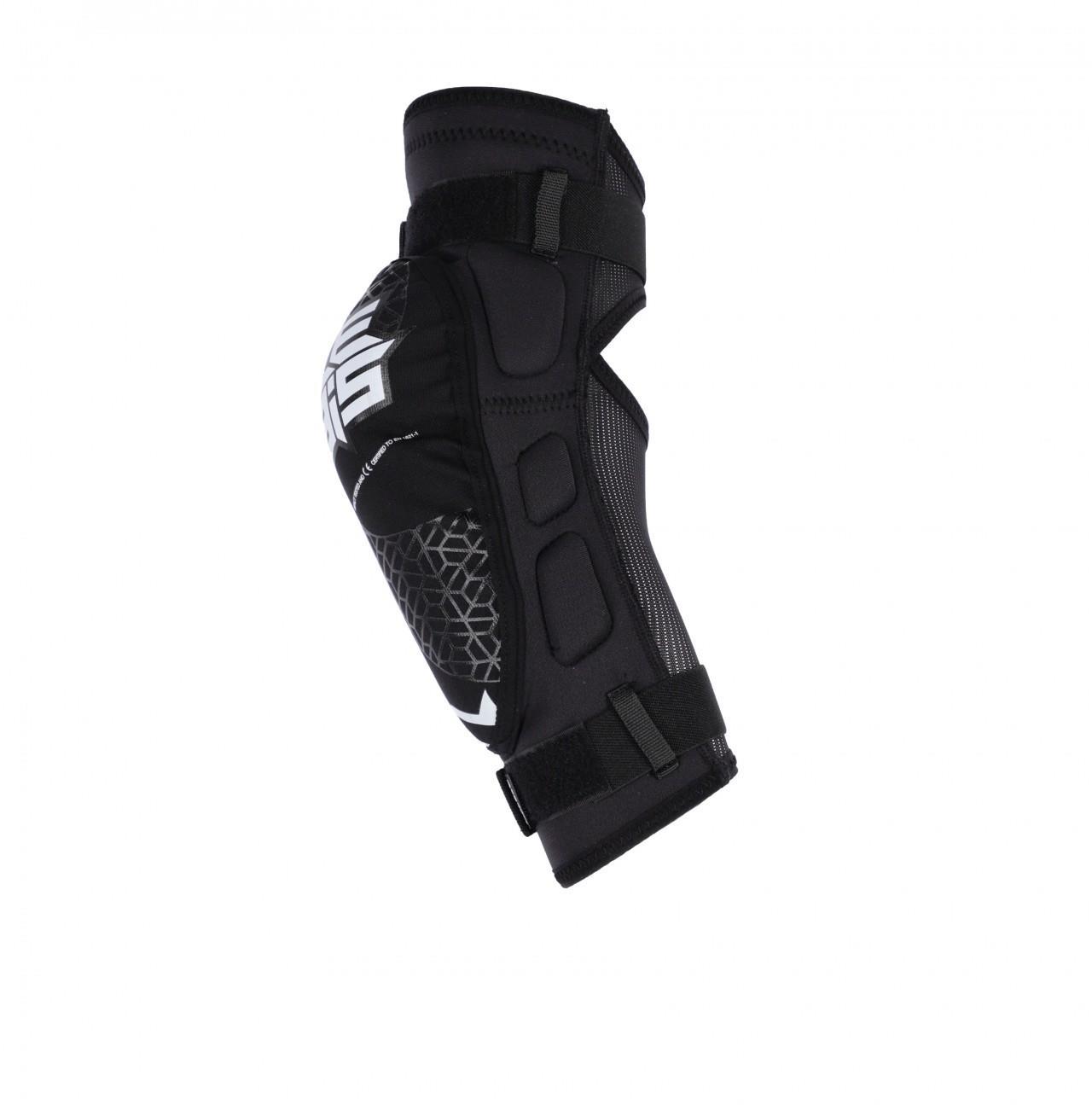 ACERBİS X-ELBOW SOFT DİRSEKLİK SİYAH BEYAZ