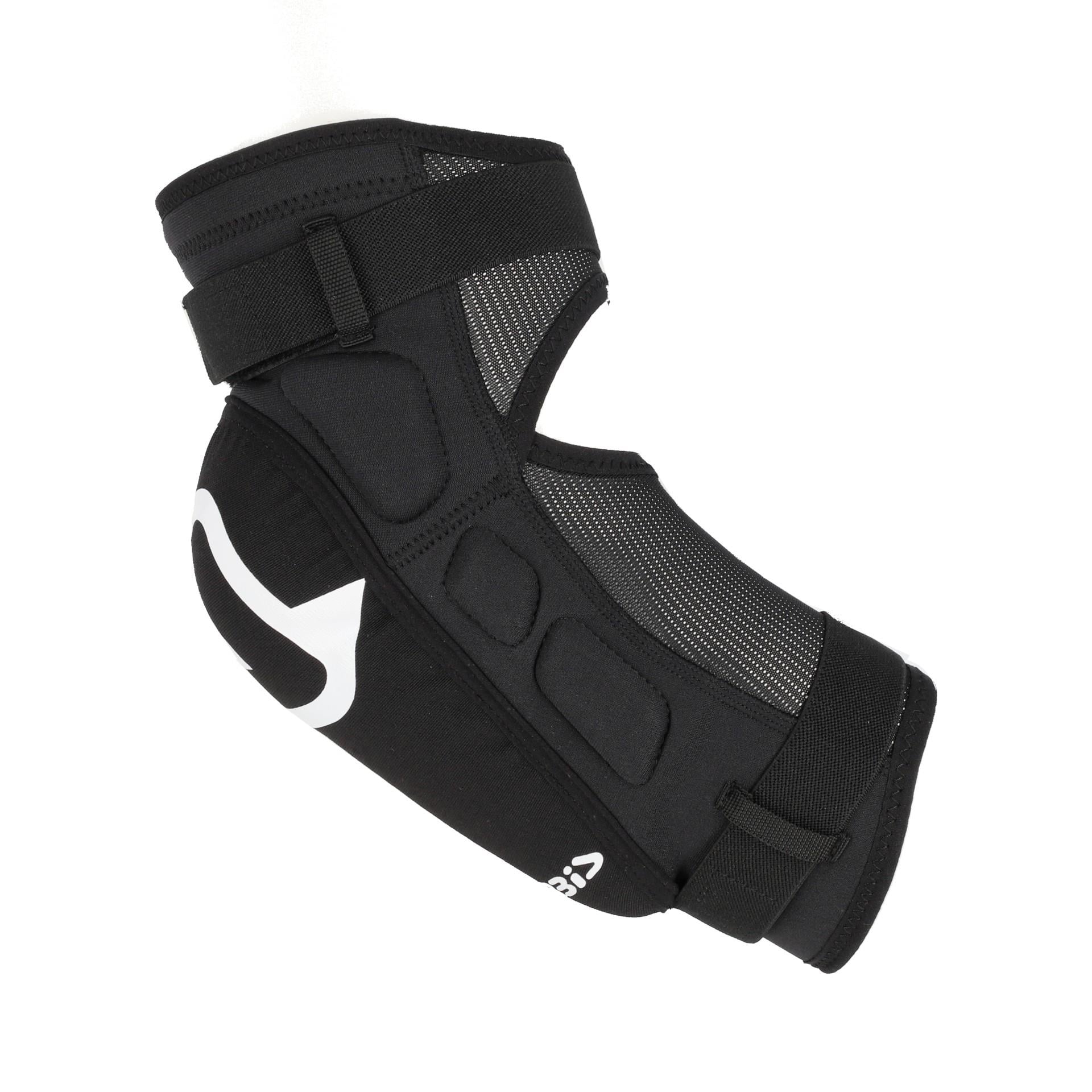 Acerbis X-Elbow Soft Dirseklik Siyah