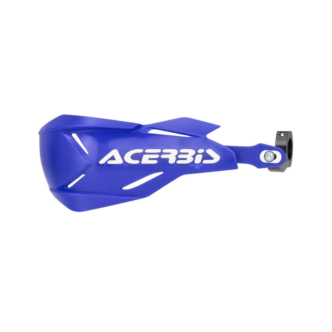 Acerbis X-Factory Elcik Koruma Mavi