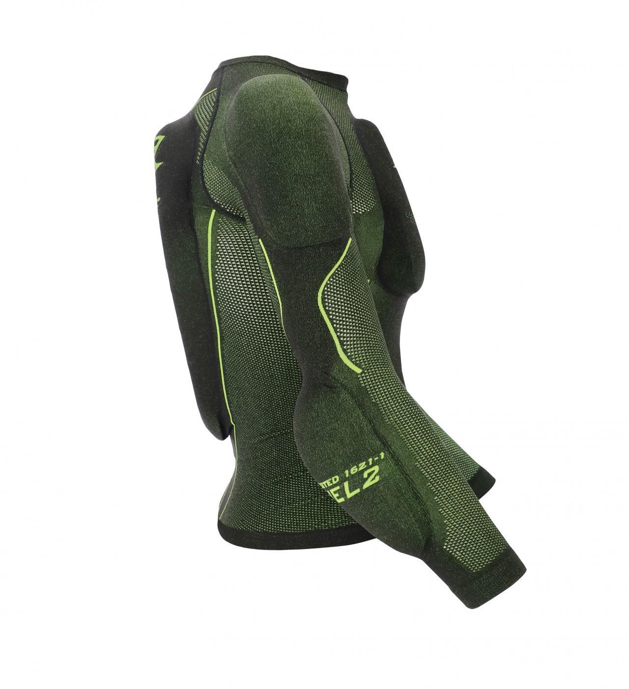 ACERBİS X-FIT ÇOCUK VÜCUT KORUMA