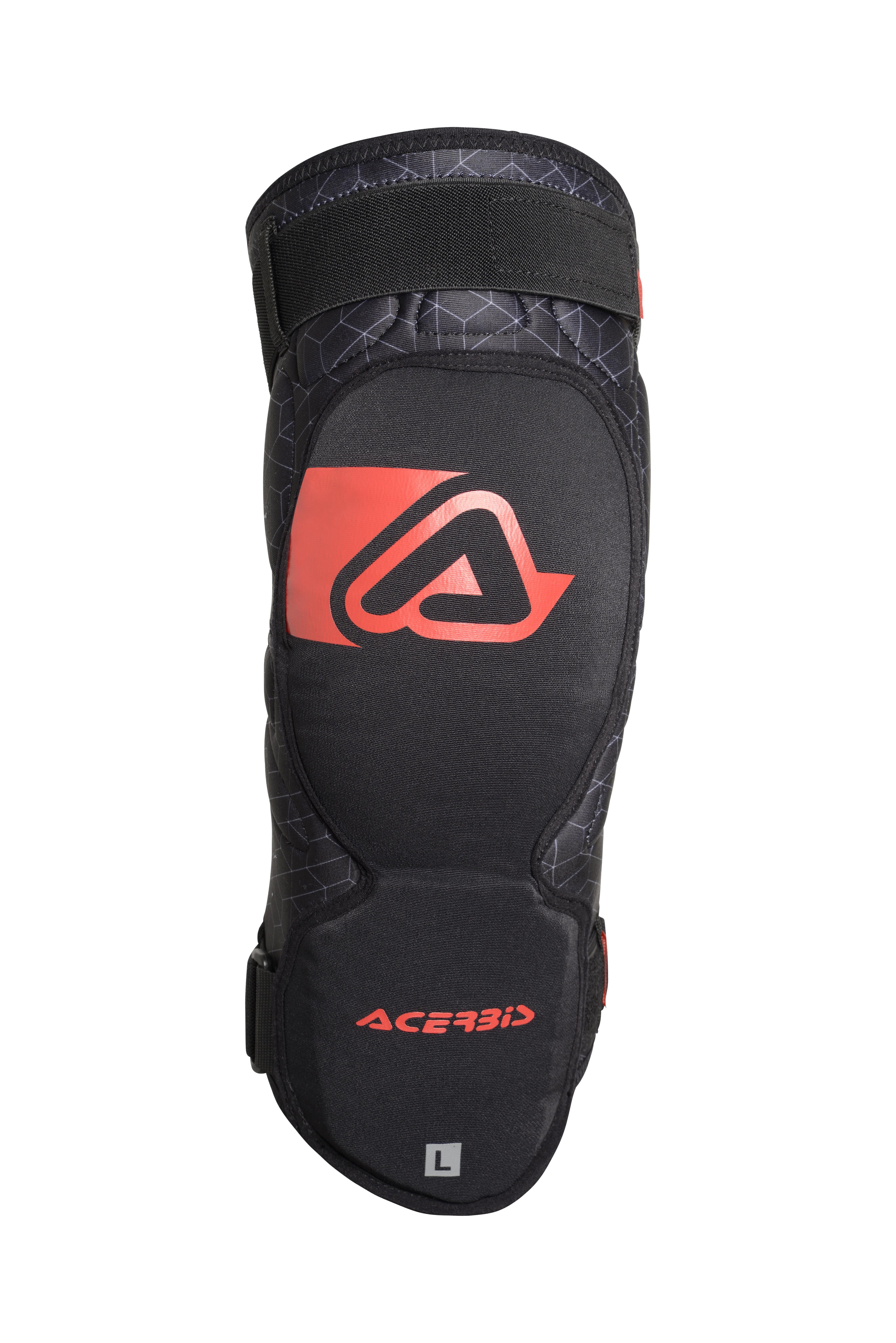 ACERBİS X-KNEE SOFT DİZLİK