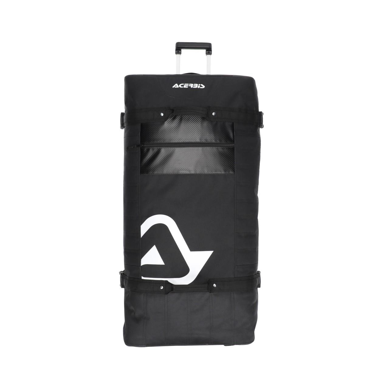 Acerbis X-Moto Valiz Siyah 190L
