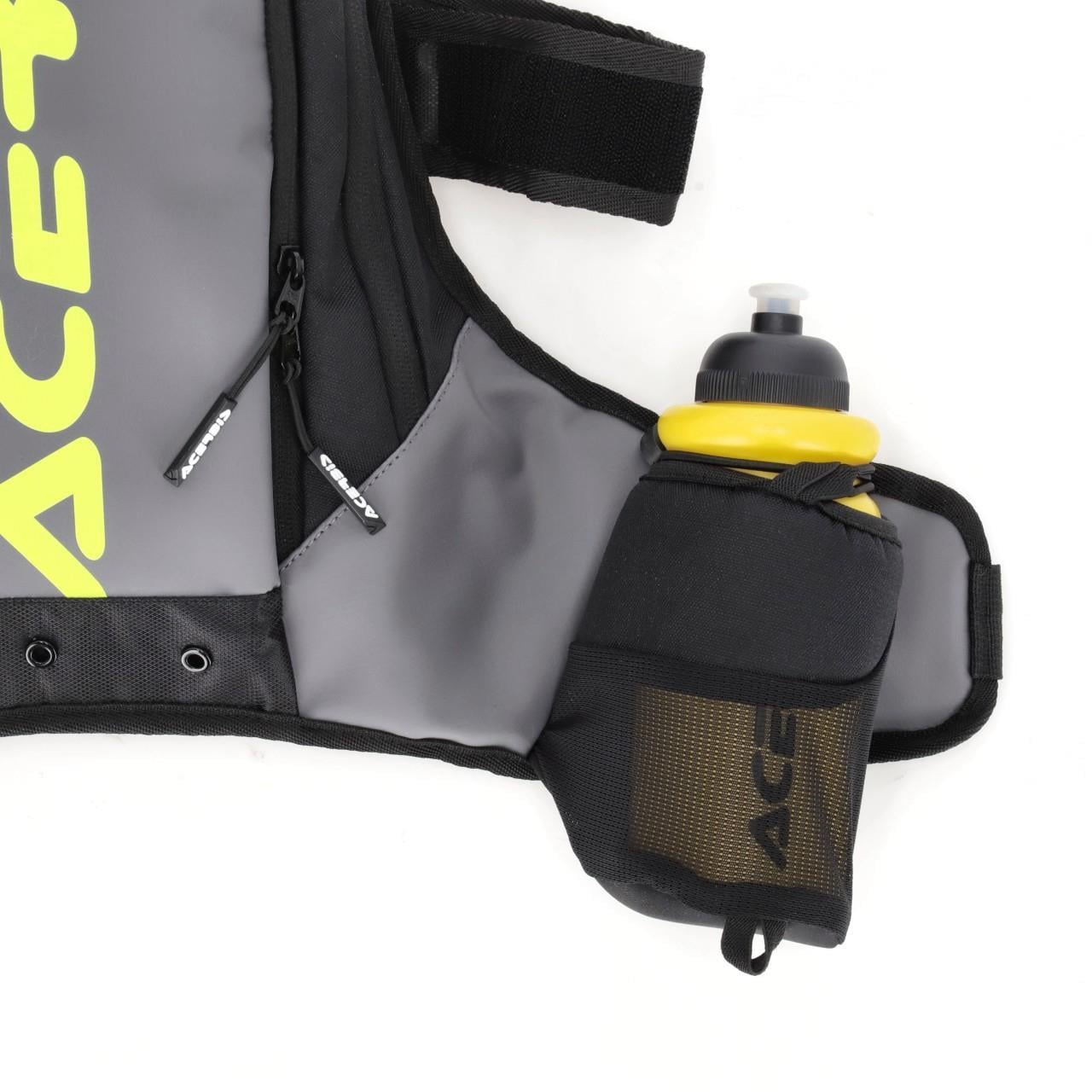 ACERBİS X-STROM LOGO SIRT ÇANTASI