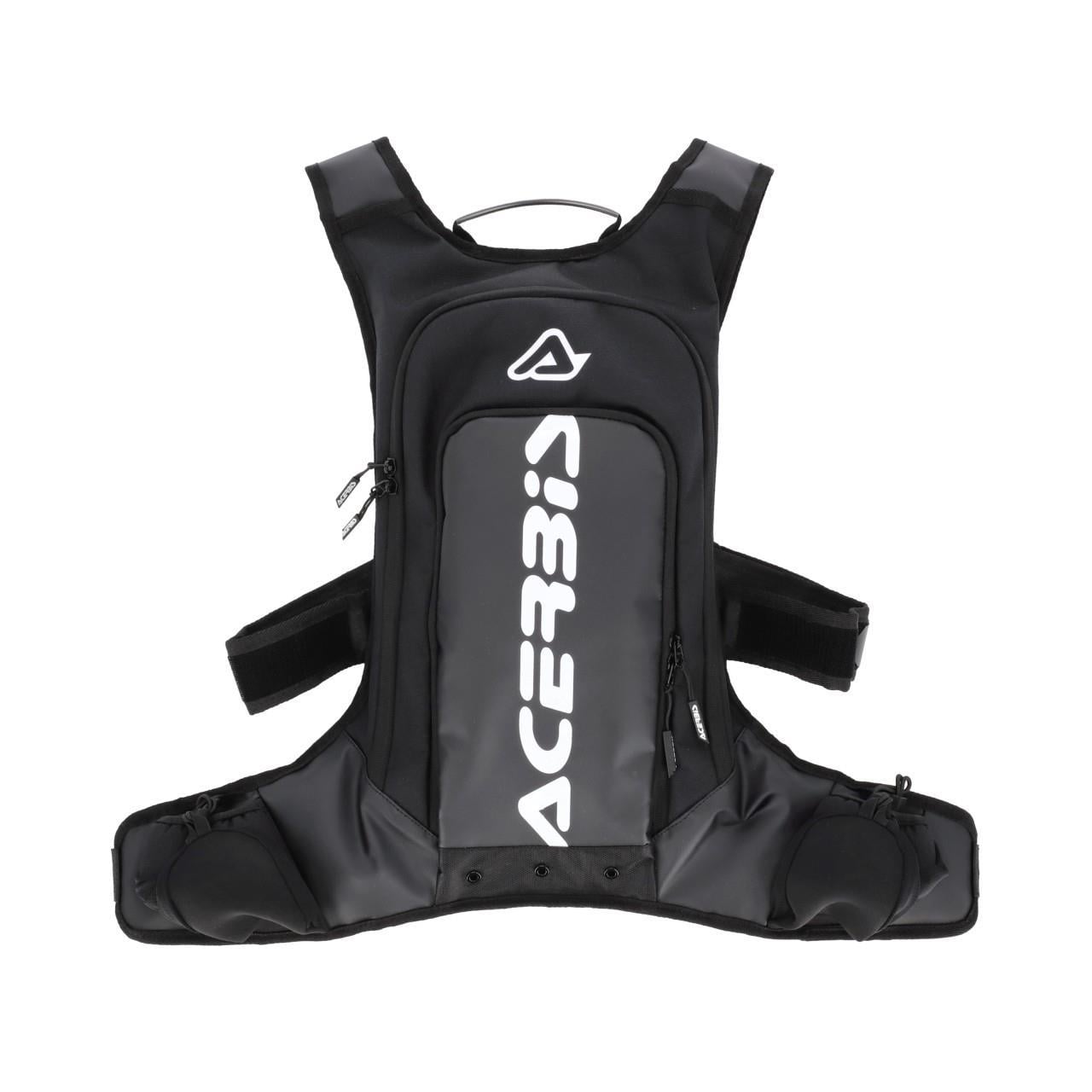 ACERBİS X-STROM LOGO SIRT ÇANTASI