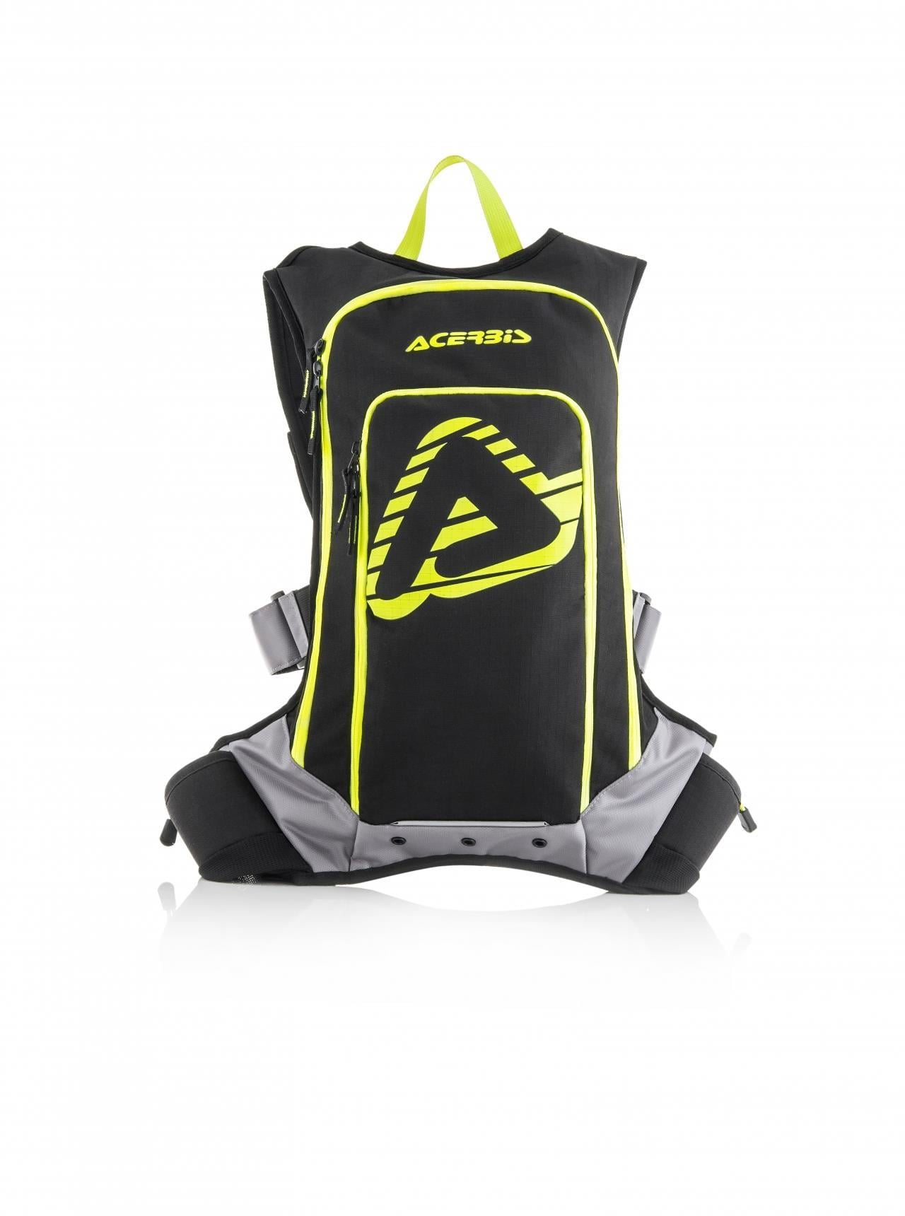 ACERBİS X-STROM SULUKLU SIRT ÇANTASI 14.5L-2.5L