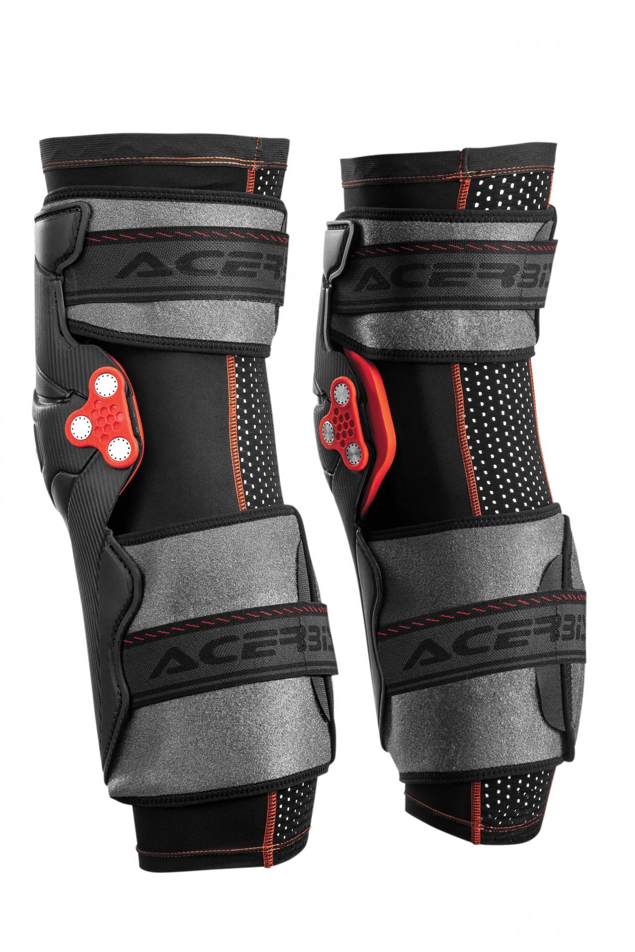 ACERBİS X-STRONG DİZLİK