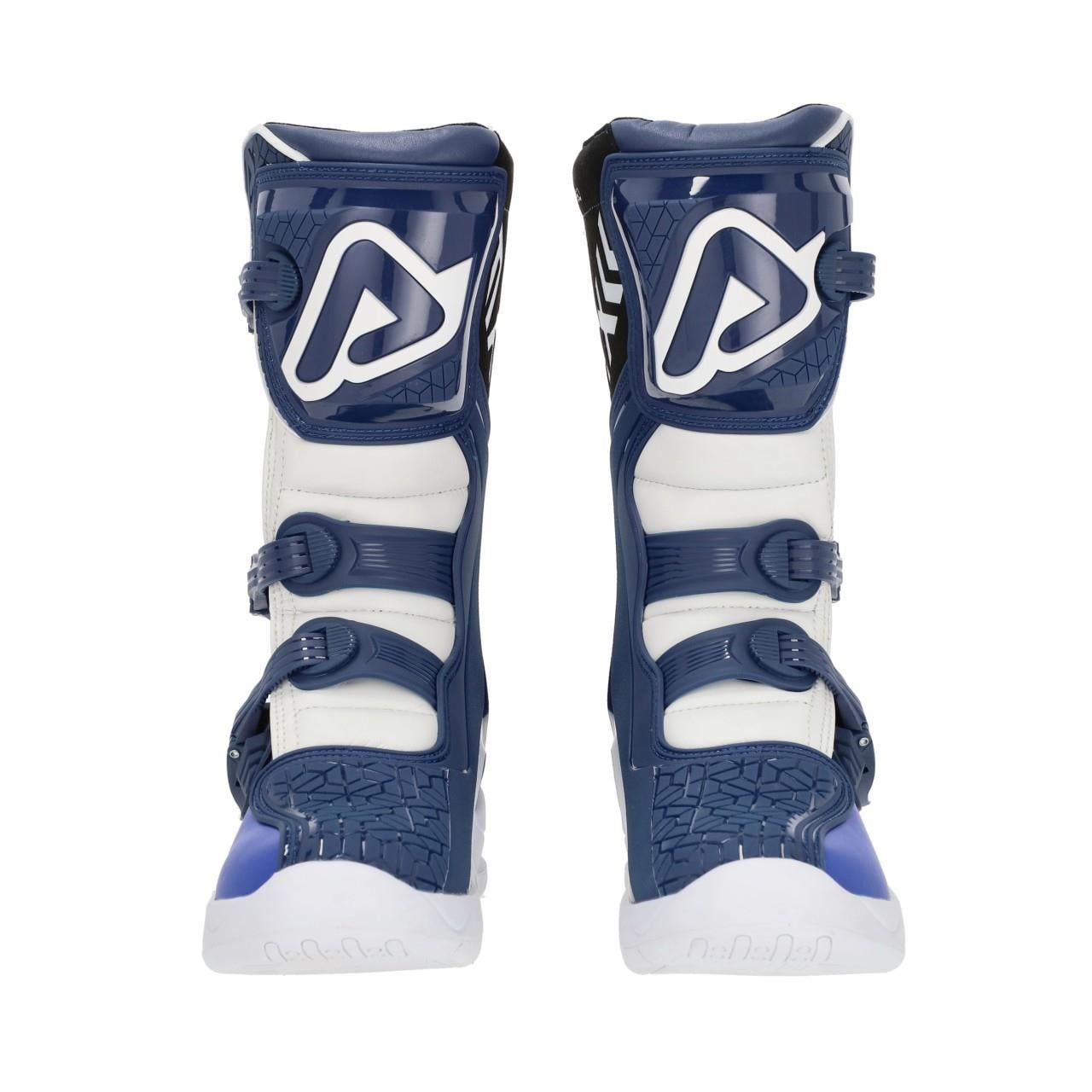 ACERBİS X-TEAM ÇOCUK BOT MAVİ