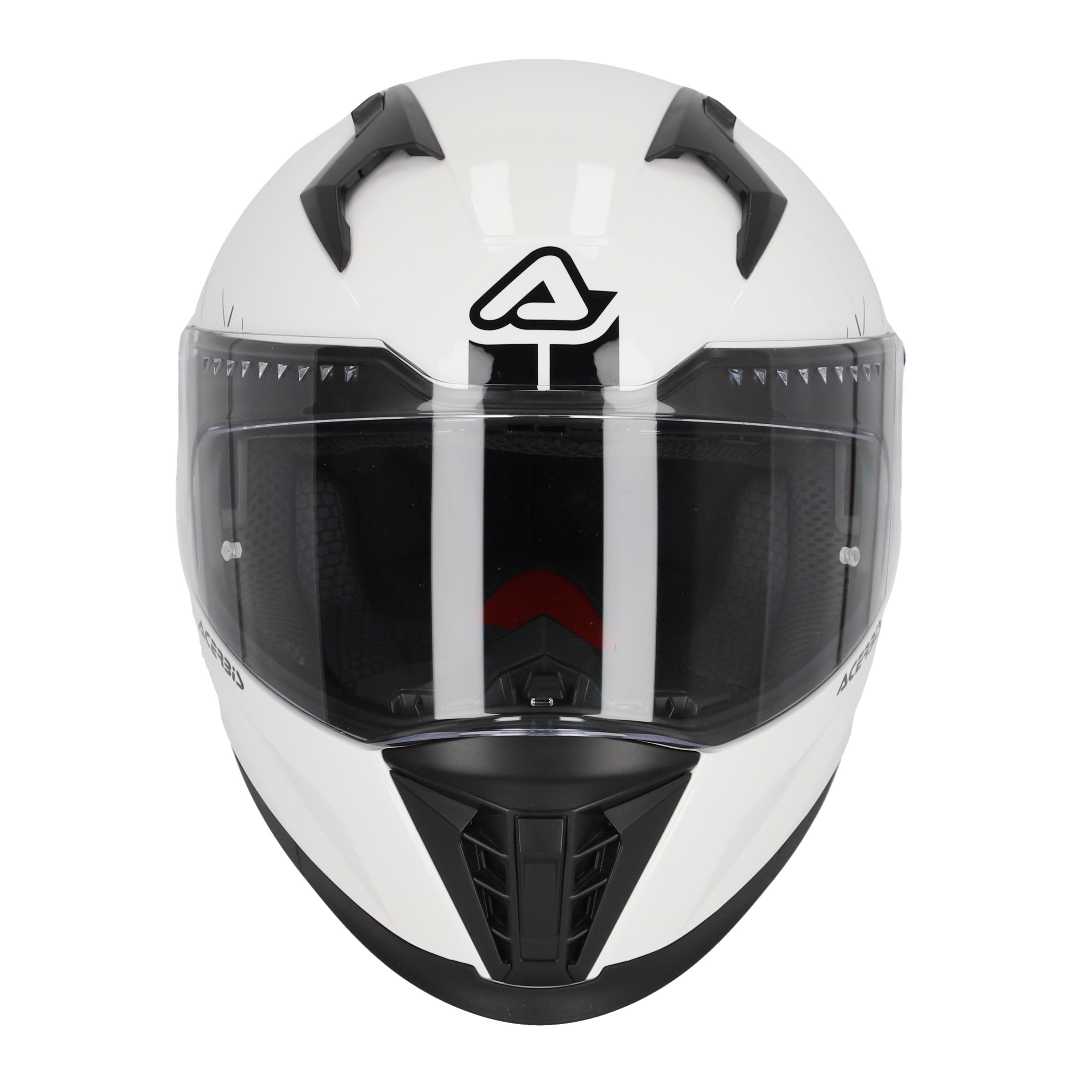 ACERBİS X-WAY KASK BEYAZ