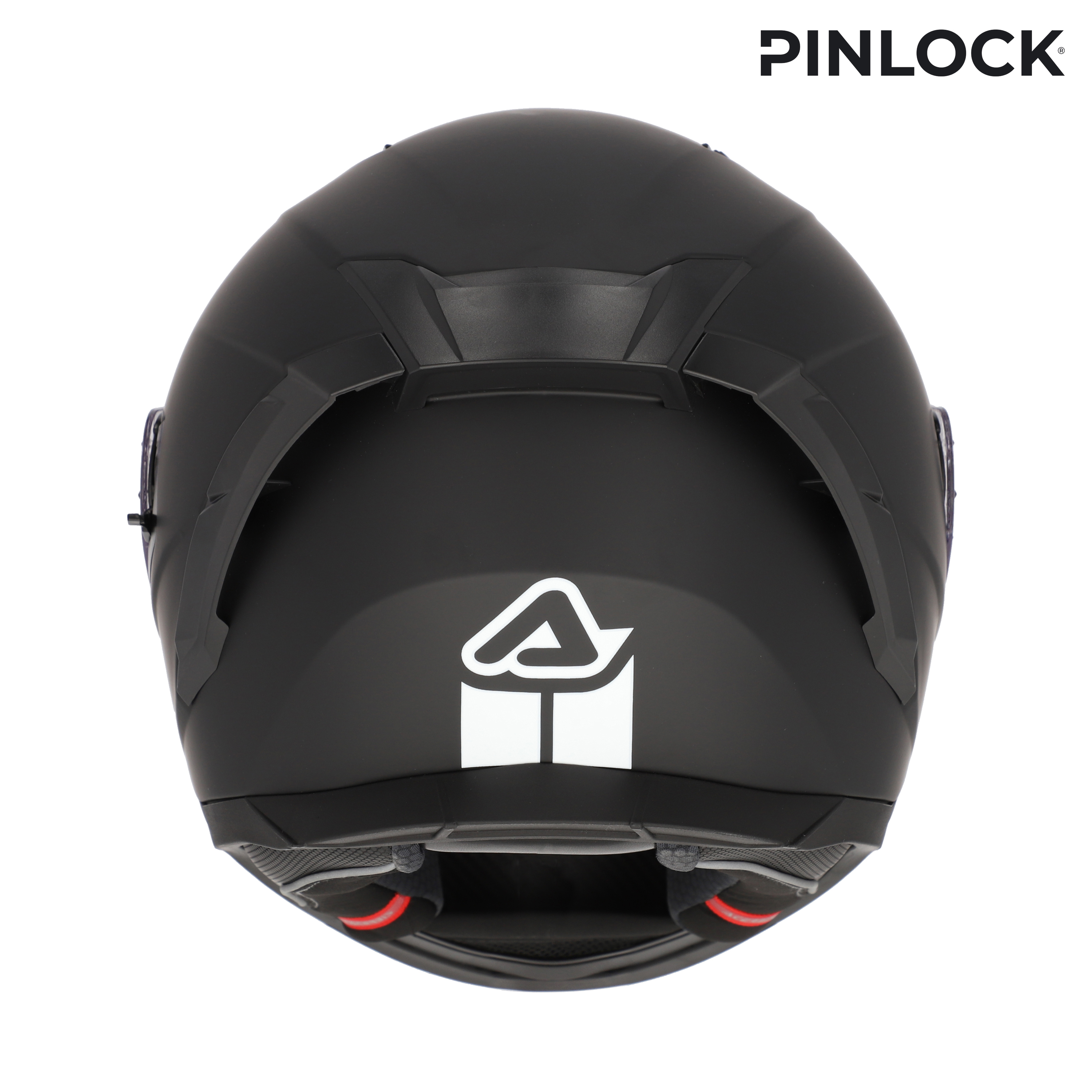 Acerbis X-Way Kask Siyah