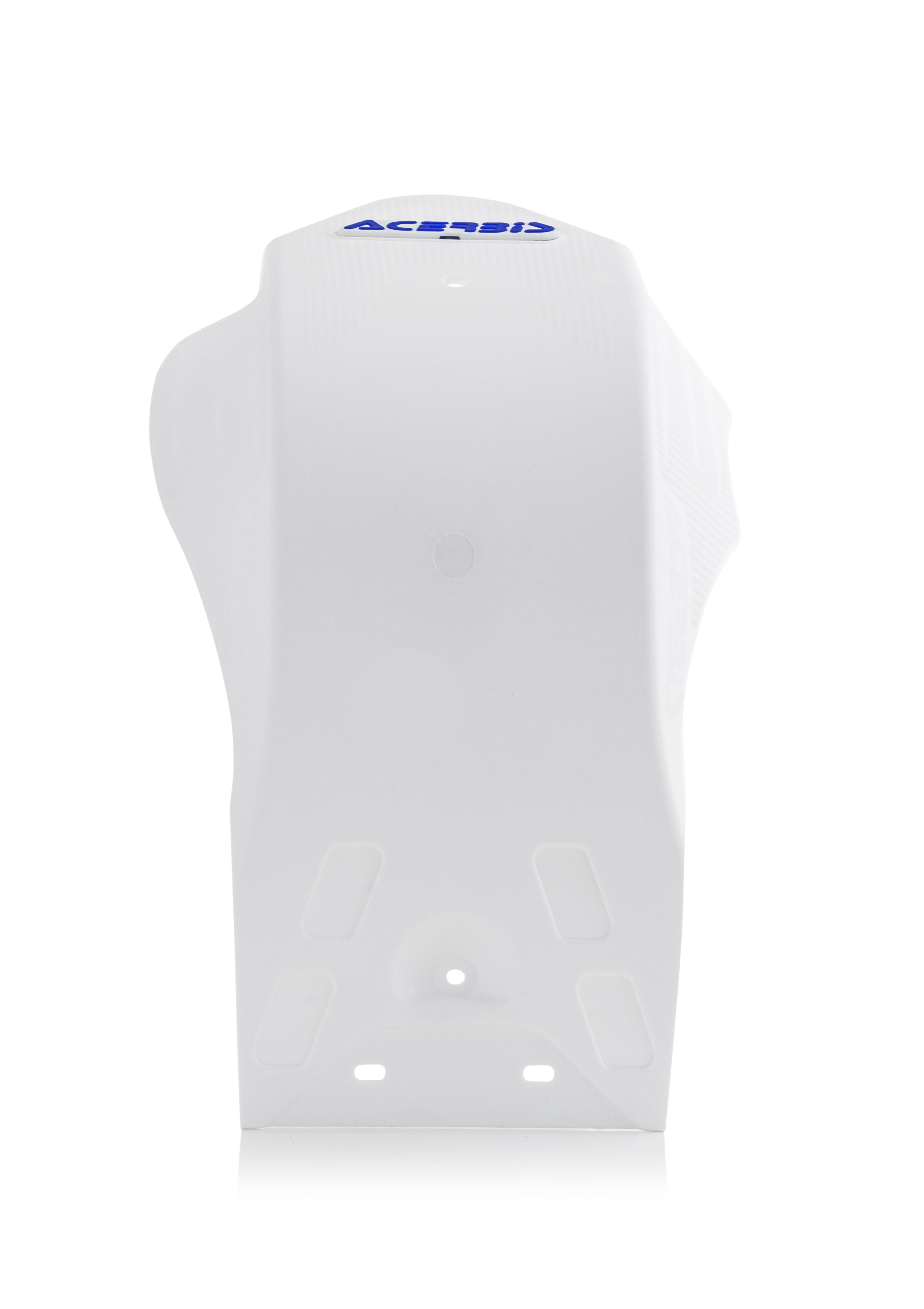 ACERBİS YAMAHA WR250F 20 KARTER KORUMA BEYAZ