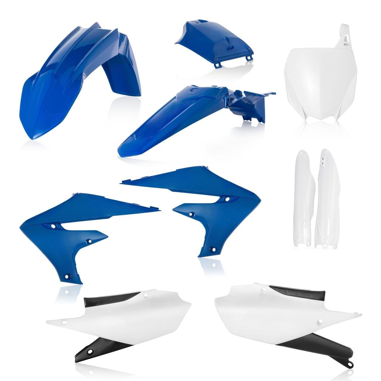ACERBİS YAMAHA WRF 250/450 20 FULL GRENAJ SET