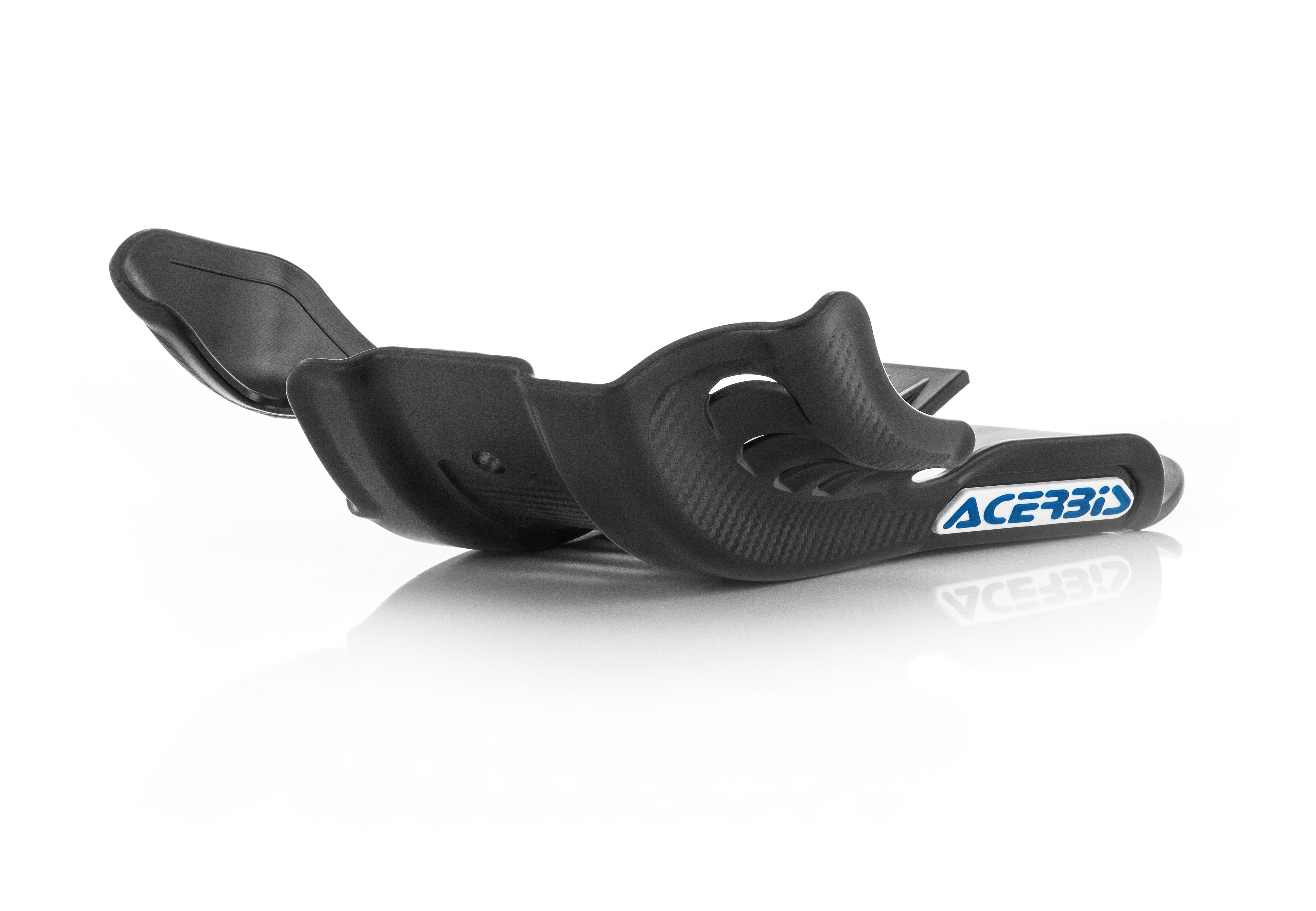 ACERBİS YAMAHA YZF 250 05-17 KARTER KORUMA SİYAH