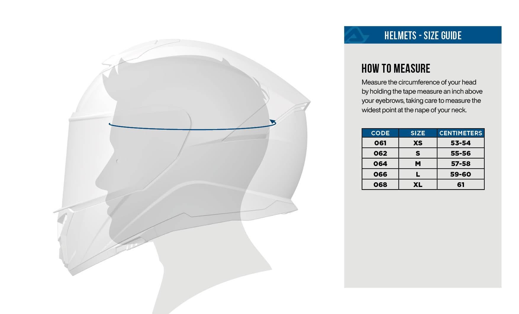 AIROH COMMANDER 2 CARBON KASK