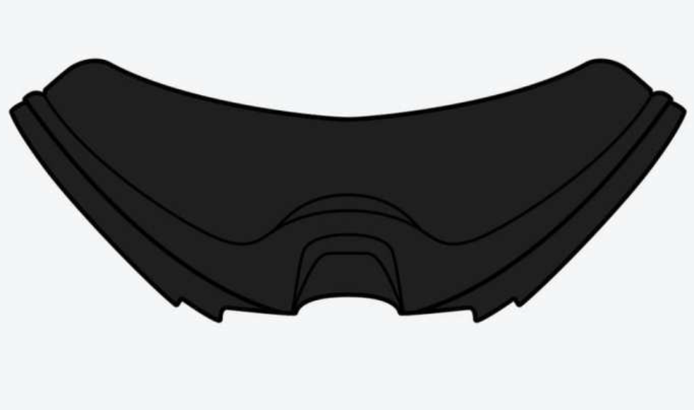 AIROH COMMANDER 2 ÇENE PEDİ