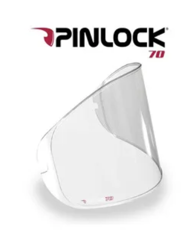 AIROH COMMANDER 2 PINLOCK