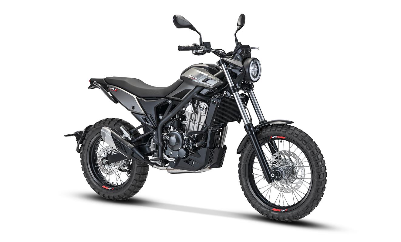 Beta Alp X  Enduro