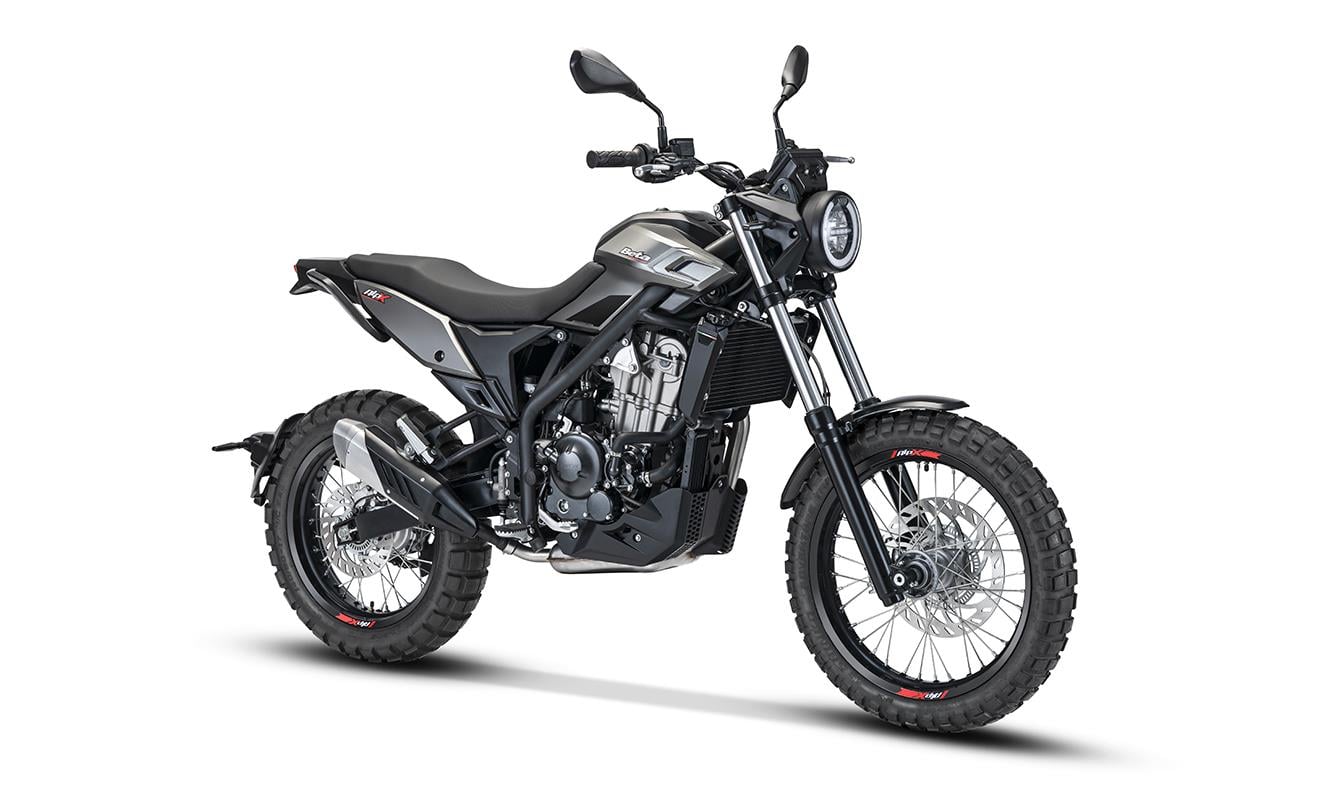 Beta Alp X  Enduro