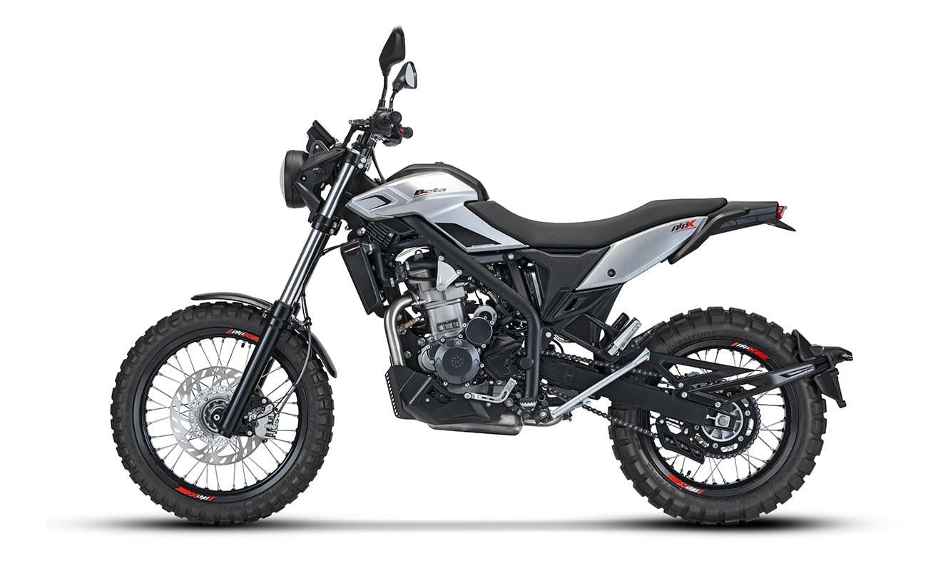 Beta Alp X  Enduro