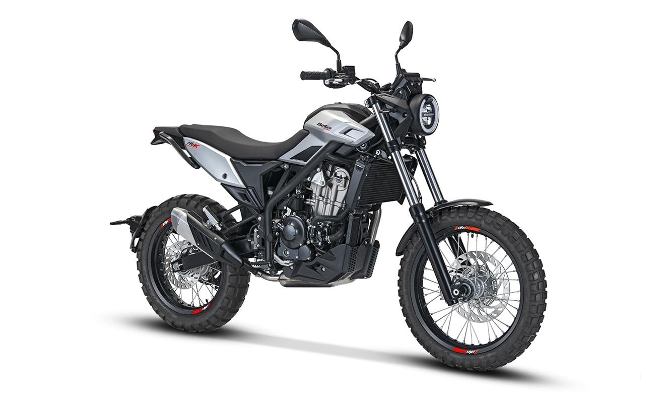 Beta Alp X  Enduro