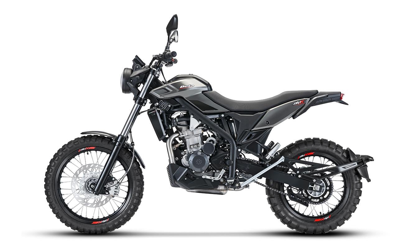 Beta Alp X  Enduro
