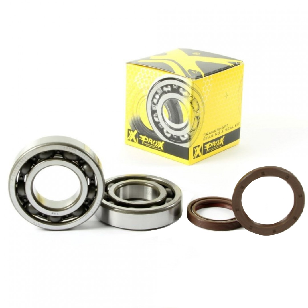 Beta Rr 250-300 22-25 Prox Krank Bilya Keçe Seti