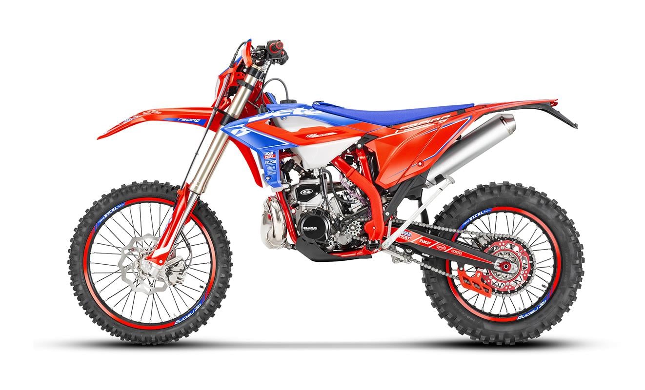 BETA RR RACE 250 2T