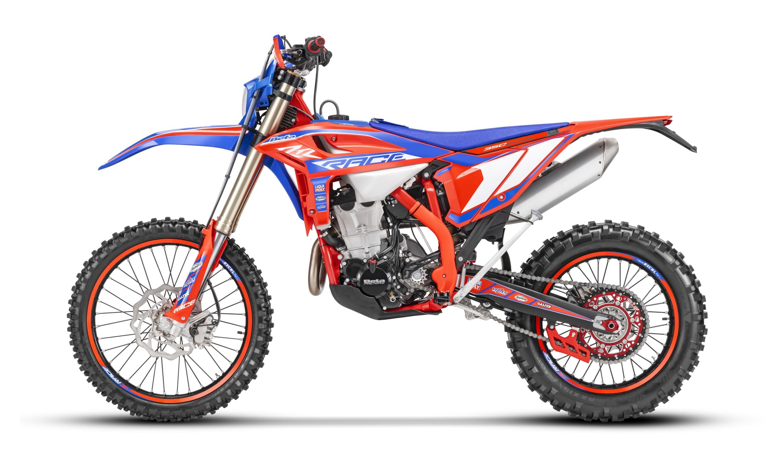 BETA RR RACE 350  4T