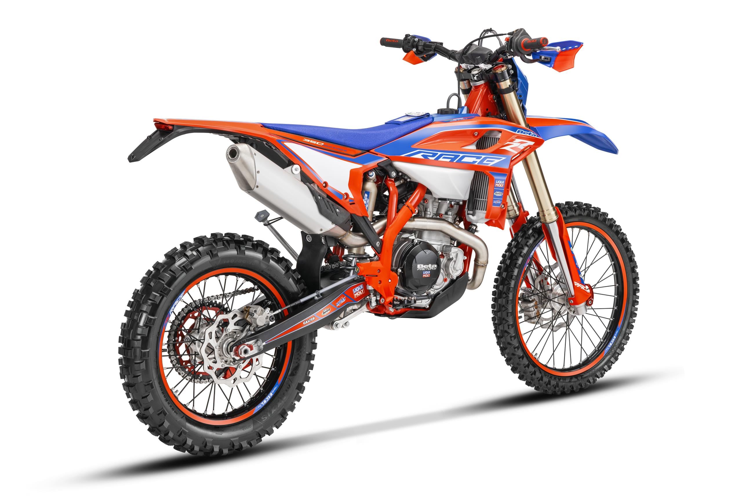 BETA RR RACE 350  4T