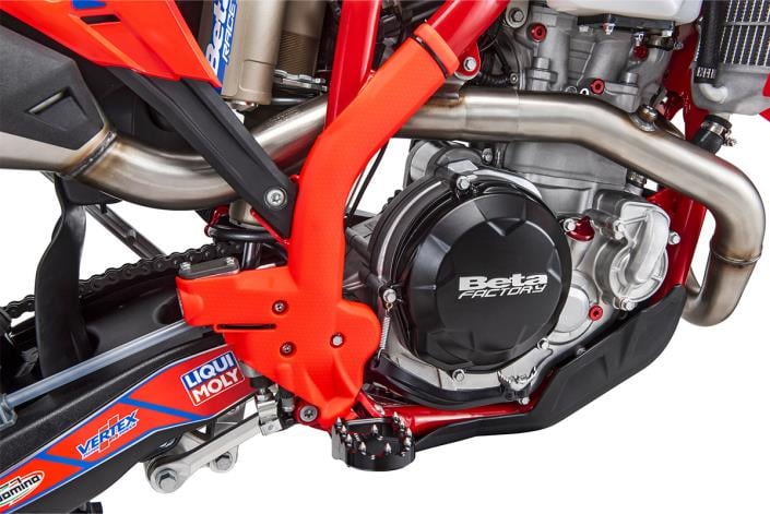 BETA RR RACE 350  4T