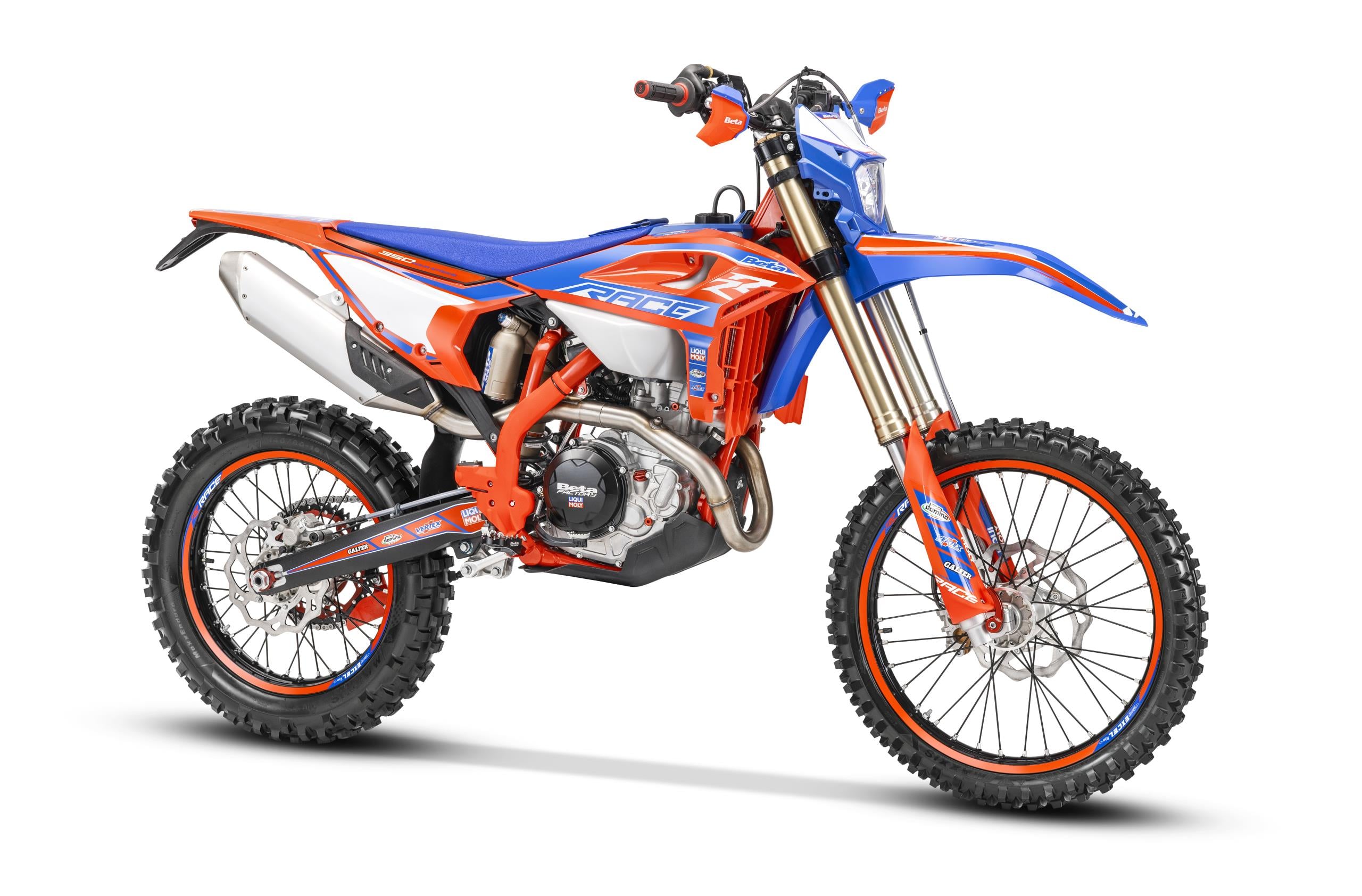 BETA RR RACE 350  4T