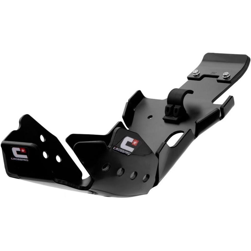 CROSSPRO BETA RR 20 KARTER KORUMA SİYAH