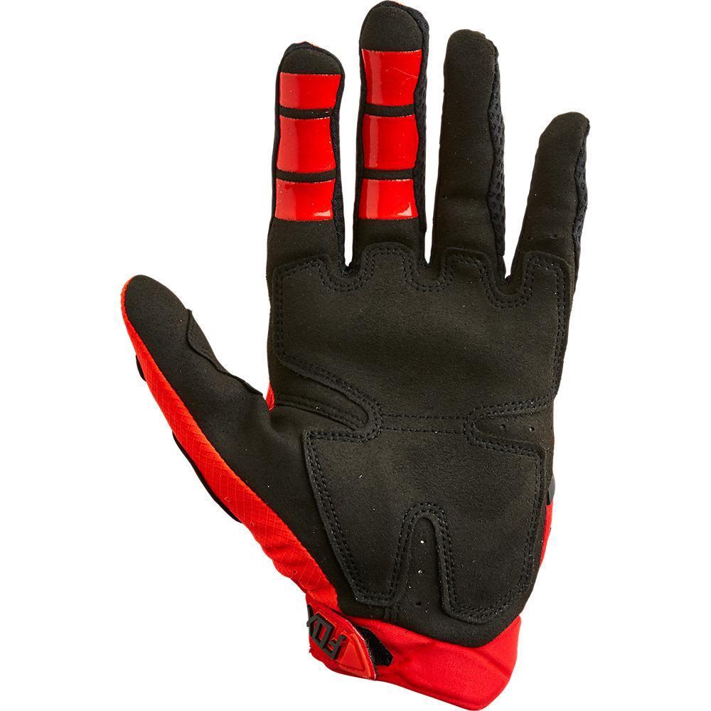 Fox Pawtector Eldiven Kırmızı