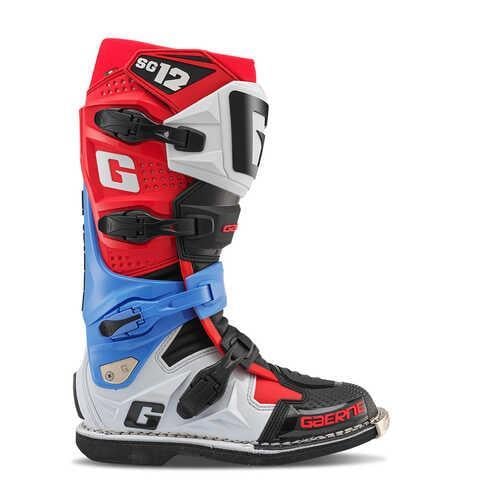 Gaerne SG12 Realm Cross Botu