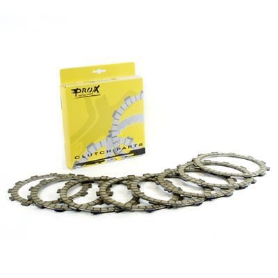 HON. CR250 90-07 PROX DEBRİYAJ BALATA TAKIMI
