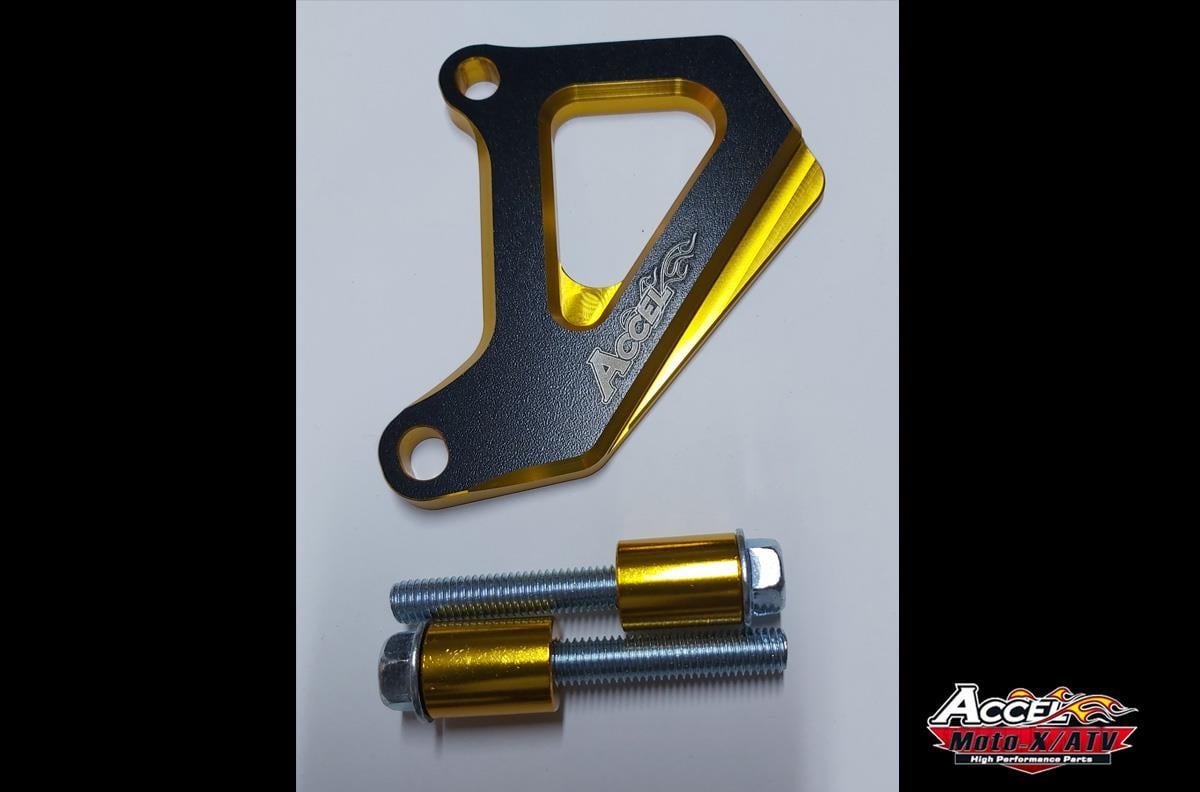 HON. CBR250R ACCEL ÖN FREN KALİPER KORUMA SARI