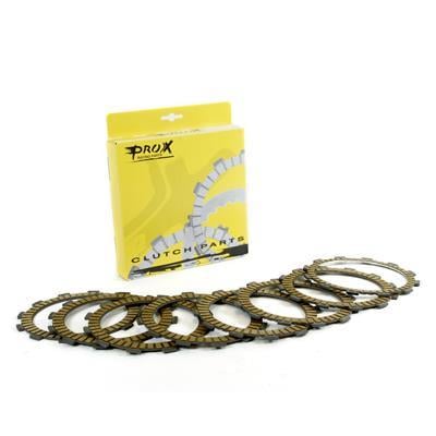 HON. CRF250R 08-09 PROX DEBRİYAJ BALATA TAKIMI