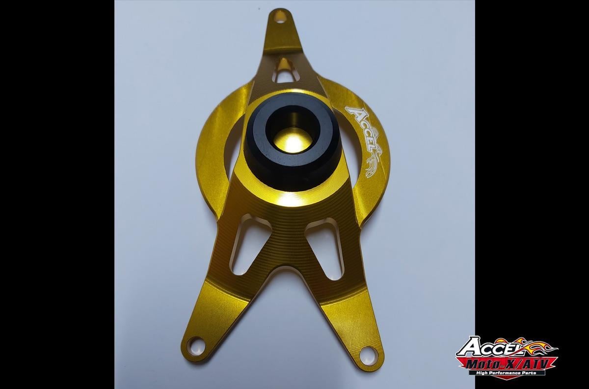HON. CBR250R ACCEL SOL MOTOR KORUMA SARI