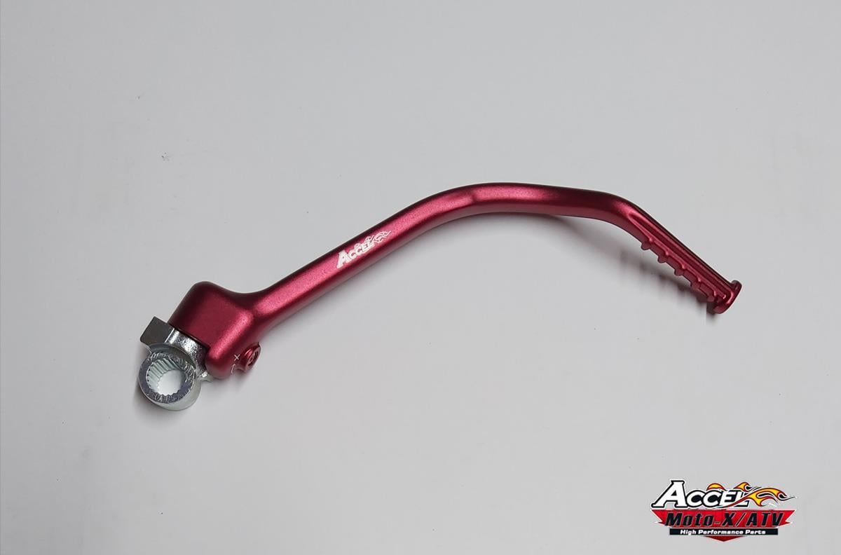 HON. CRF250R 12-15 ACCEL KICK START KOLU